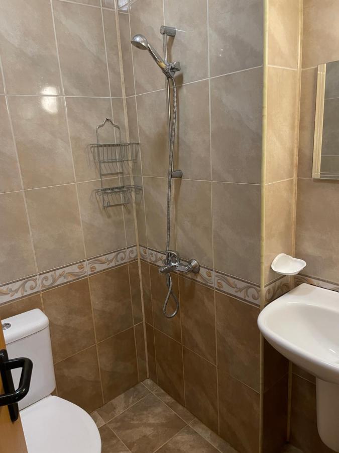 Comfort Apartment Pomorie Exteriör bild