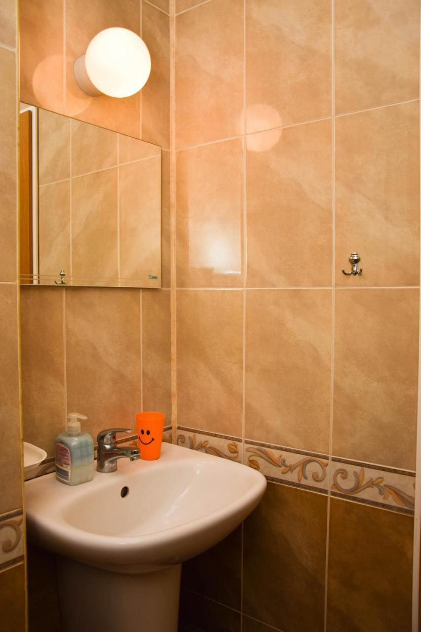 Comfort Apartment Pomorie Exteriör bild